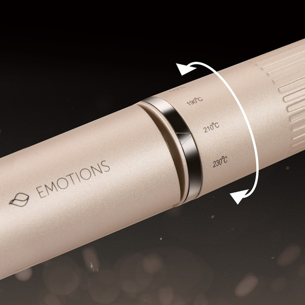 Изображение товара Выпрямитель для волос Redmond HS1724 (шампань)