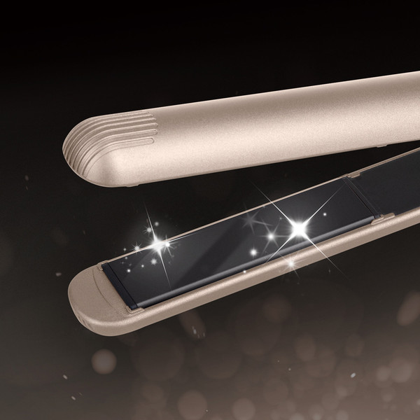 Изображение товара Выпрямитель для волос Redmond HS1724 (шампань)