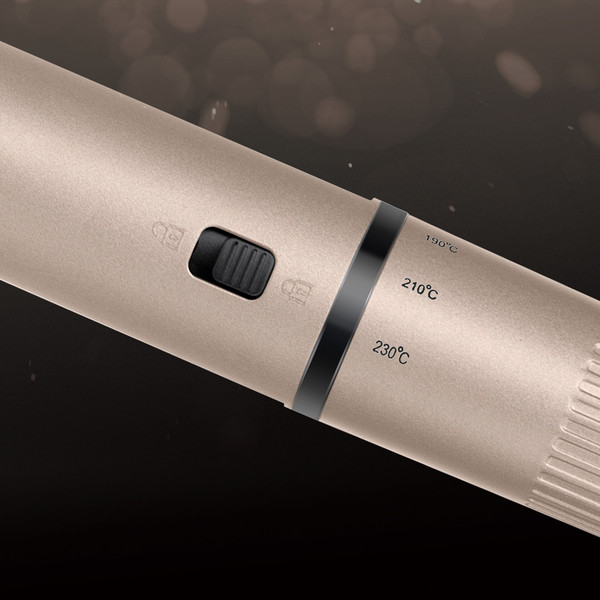 Изображение товара Выпрямитель для волос Redmond HS1724 (шампань)