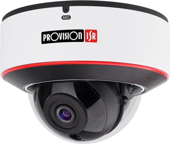 Изображение товара IP-камера Provision-ISR DAI-320IPE-MVF