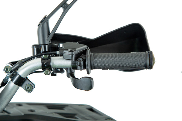 Изображение товара Квадроцикл Yacota Viking New 200 (черный/зеленый)