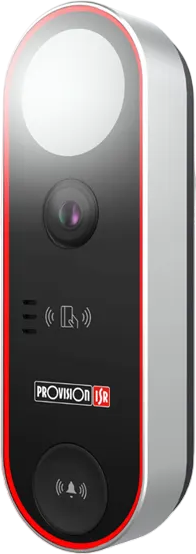 Изображение товара Вызывная панель Provision-ISR DB-320WIPN