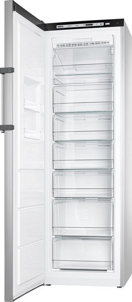 Изображение товара Морозильник ATLANT М-К М-7606-182-N СЕР