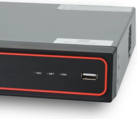 Изображение товара Видеорегистратор наблюдения Provision-ISR NVR12-32800FAN(1U)