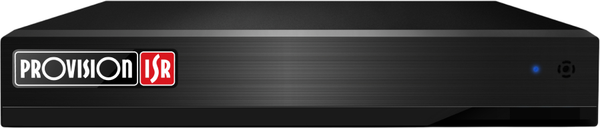 Изображение товара Видеорегистратор наблюдения Provision-ISR NVR5-4100XN(MM)