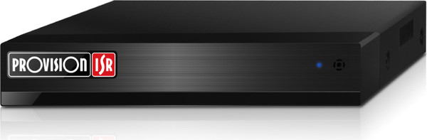 Изображение товара Видеорегистратор наблюдения Provision-ISR NVR5-4100XN(MM)