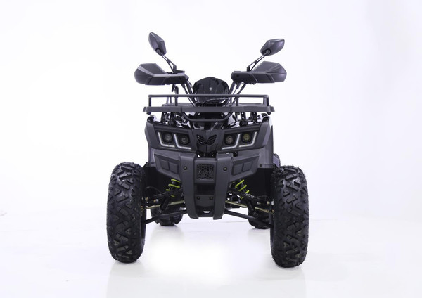Изображение товара Квадроцикл Yacota Warrior 200 (черный)