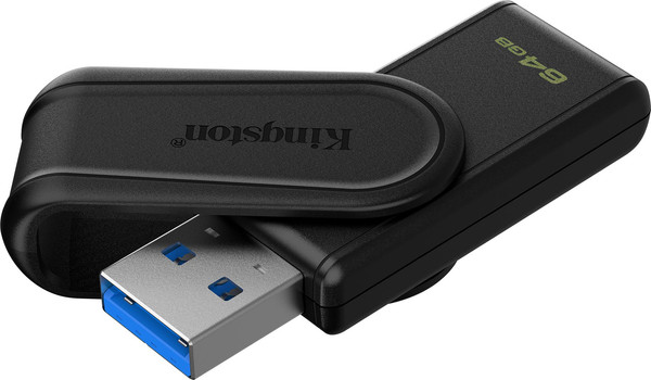 Изображение товара USB flash накопитель Kingston Exodia S 64GB (DTXS/64GB)