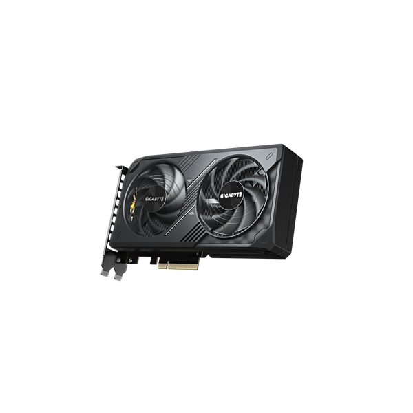 Изображение товара Видеокарта Gigabyte RTX 5060 Windforce OC 8G (GV-N5060WF2OC-8GD)