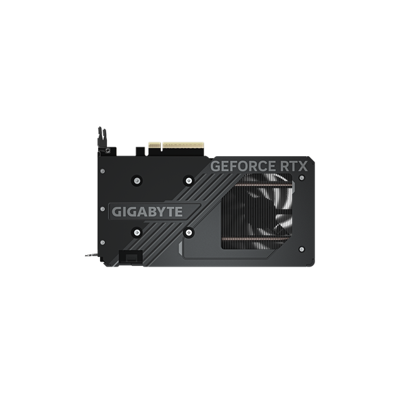 Изображение товара Видеокарта Gigabyte RTX 5060 Windforce OC 8G (GV-N5060WF2OC-8GD)