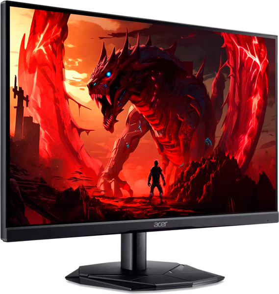 Изображение товара Монитор Acer Nitro KG251QP3biip (UM.KX1CD.301)