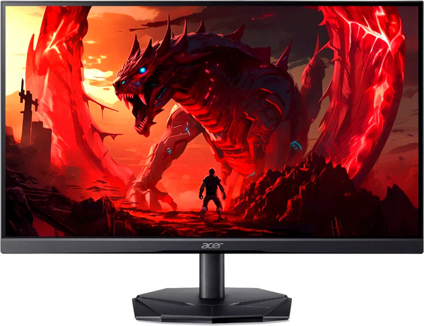 Изображение товара Монитор Acer Nitro KG251QP3biip (UM.KX1CD.301)