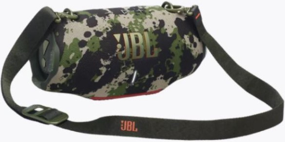 Изображение товара Портативная колонка JBL Xtreme 4 (камуфляж)