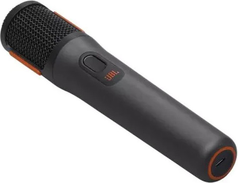 Изображение товара Радиосистема микрофонная JBL Partybox Wireless Mic