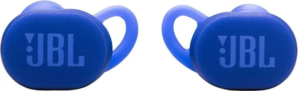 Изображение товара Беспроводные наушники JBL Endurance Race 2 / JBLENDURACE2BLU (синий)