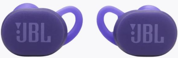 Изображение товара Беспроводные наушники JBL Endurance Race 2 / JBLENDURACE2PUR (фиолетовый)