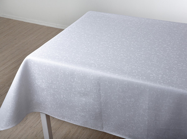 Изображение товара Скатерть Pole Kvetak (Беларускі лён) 150х300 24С141-ШР (36/0/сорт 1)