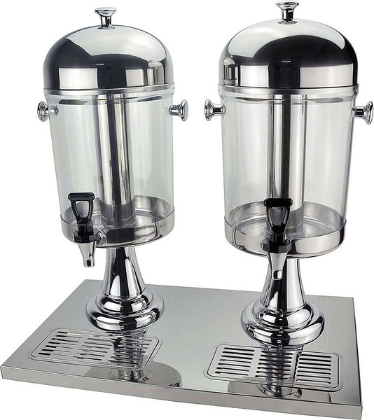 Изображение товара Диспенсер для напитков HoReCa Viatto SJD08BA / 165470 / био660