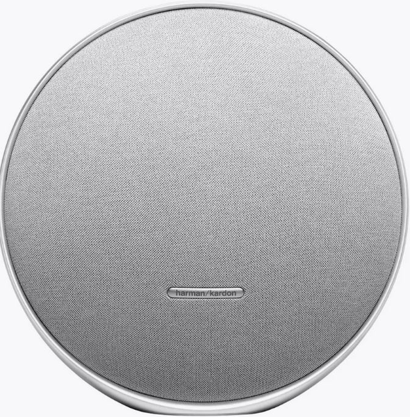 Изображение товара Портативная колонка Harman/Kardon Onyx Studio 9 (серый)