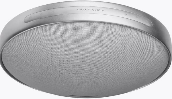 Изображение товара Портативная колонка Harman/Kardon Onyx Studio 9 (серый)