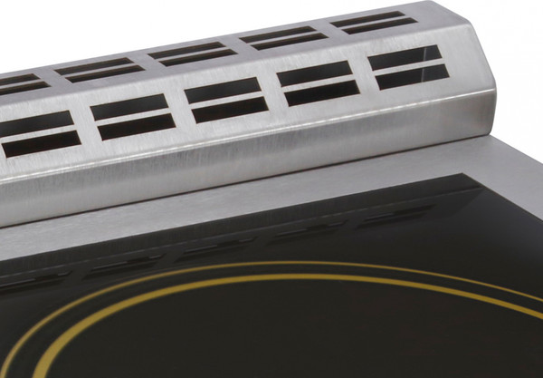 Изображение товара Профессиональная индукционная плита Luxstahl ПИ 6-700 / мко455