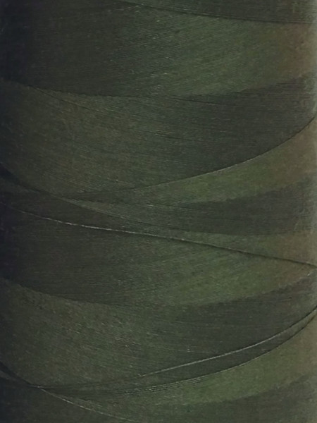 Изображение товара Швейные нитки Sentex 100% полиэстр 40/2 5000 ярдов 1358