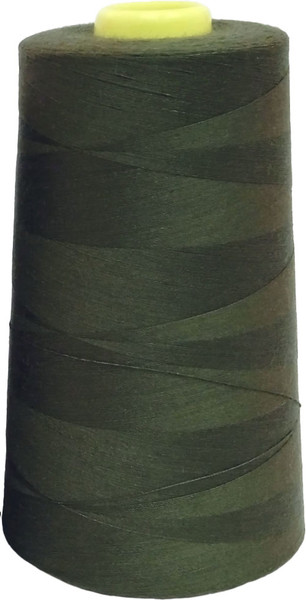 Изображение товара Швейные нитки Sentex 100% полиэстр 40/2 5000 ярдов 1358