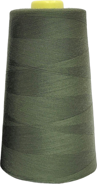 Изображение товара Швейные нитки Sentex 100% полиэстр 40/2 5000 ярдов 1359