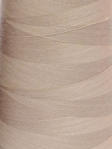 Изображение товара Швейные нитки Sentex 100% полиэстр 40/2 5000 ярдов 1382