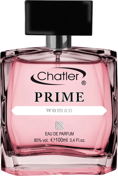 Изображение товара Парфюмерная вода Chatler Prime (100мл)