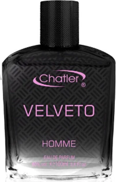 Изображение товара Парфюмерная вода Chatler Velveto (100мл)