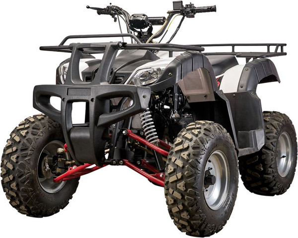 Изображение товара Квадроцикл Yacota Sela 200 (белый)