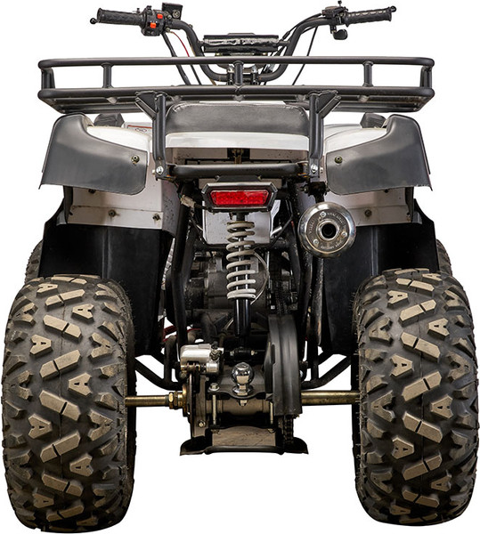 Изображение товара Квадроцикл Yacota Sela 200 (белый)