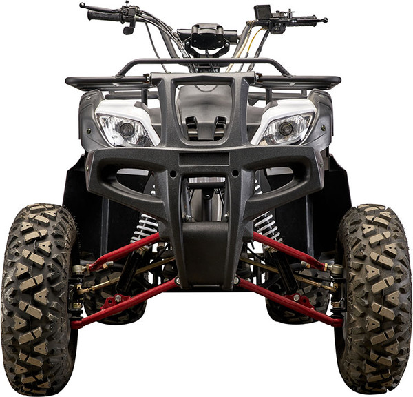 Изображение товара Квадроцикл Yacota Sela 200 (белый)