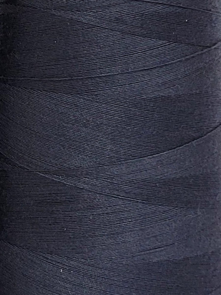 Изображение товара Швейные нитки Sentex 100% полиэстр 50/2 5000 ярдов 1305