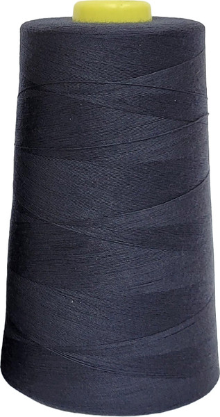 Изображение товара Швейные нитки Sentex 100% полиэстр 50/2 5000 ярдов 1305