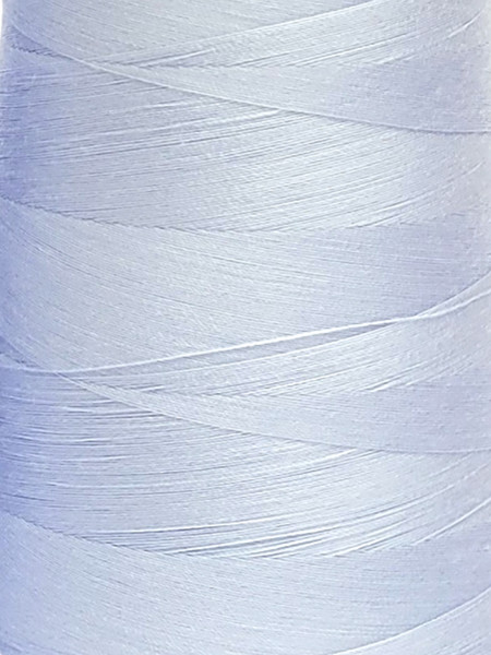 Изображение товара Швейные нитки Sentex 100% полиэстр 50/2 5000 ярдов 1308