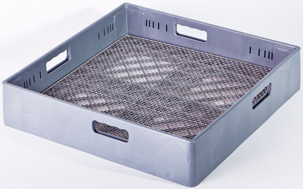 Изображение товара Профессиональная посудомоечная машина Abat МПК-500Ф-01 / чу179