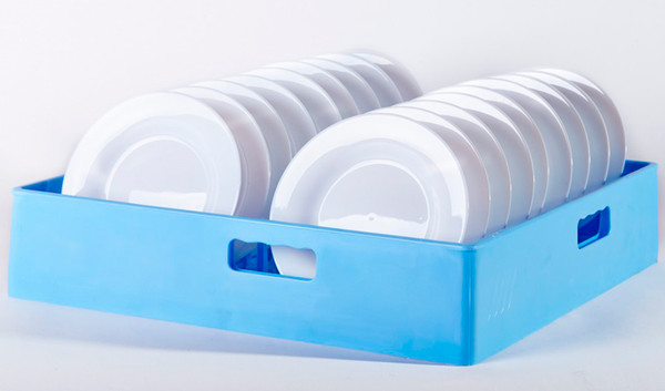 Изображение товара Профессиональная посудомоечная машина Abat МПК-500Ф-01 / чу179