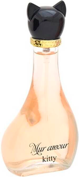 Изображение товара Туалетная вода Positive Parfum Mur Amour Kitty (45мл)