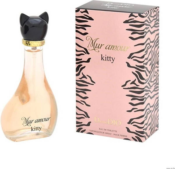 Изображение товара Туалетная вода Positive Parfum Mur Amour Kitty (45мл)