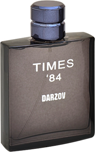 Изображение товара Туалетная вода Positive Parfum Times 84 (90мл)