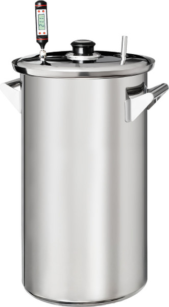 Изображение товара Коптильня ДОБРЫЙ ЖАР DPKC23 (23л)