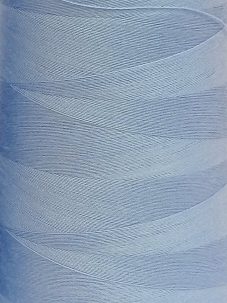 Изображение товара Набор швейных ниток Sentex 100% полиэстер 50/2 5000 ярдов 1232 (4шт)