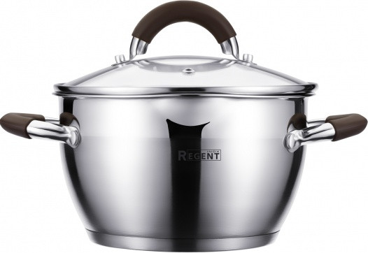 Изображение товара Кастрюля Regent Inox Linea Truffle / 67-0216