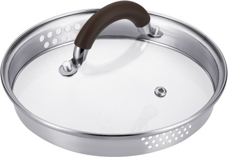 Изображение товара Кастрюля Regent Inox Linea Truffle / 67-0216