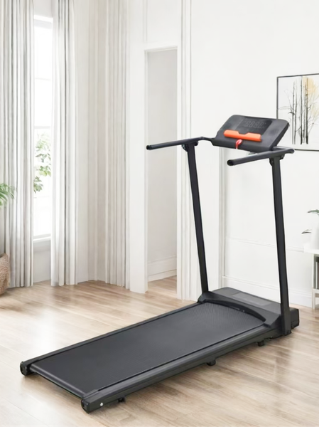 Изображение товара Электрическая беговая дорожка Sundays Fitness T-AF21