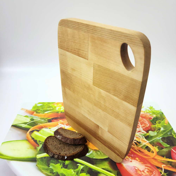 Изображение товара Разделочная доска Guter Baum 118251m