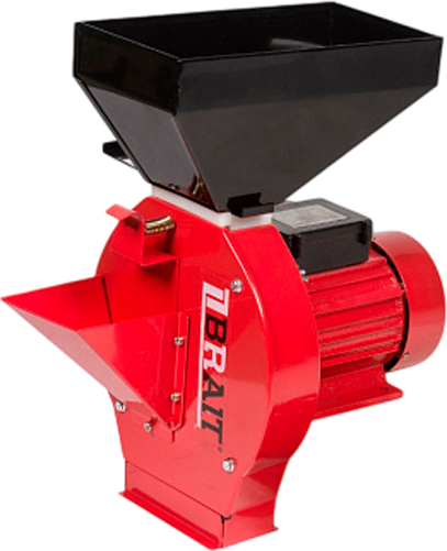 Изображение товара Измельчитель кормов электрический Brait CM2500-V / 24.01.003.056