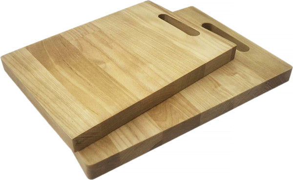 Изображение товара Набор разделочных досок Guter Baum 374715m